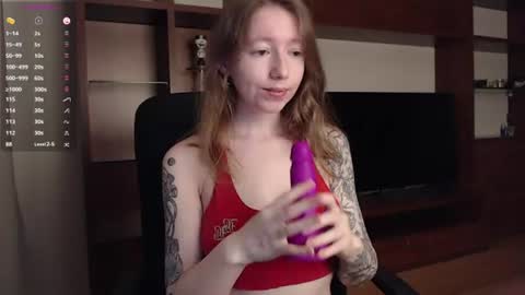 Lily  online show from July 8, 7:34 am