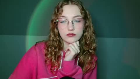 small lily online show from February 9, 3:59 pm