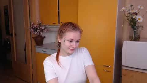 Lily timid online show from June 12, 3:22 pm