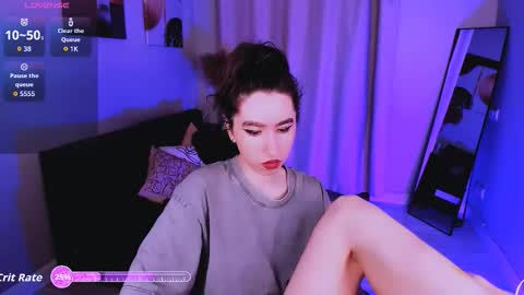 LILY online show from March 22, 10:08 am