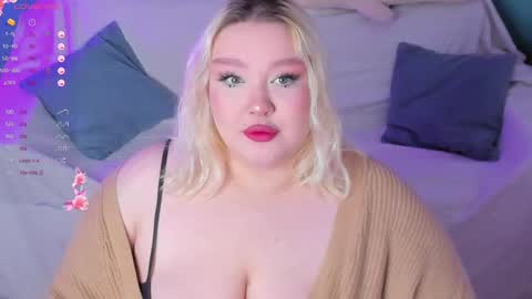 Lily online show from February 20, 4:58 pm