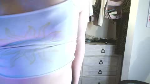 lilybvixen online show from February 12, 2:26 am
