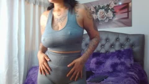 Snapshot of lilyfox23 chatting on March 8, 4:06 pm lilyfox23 online show from March 8, 4:06 pm
