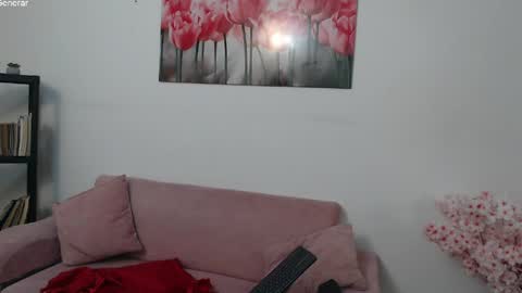 lilyfox23 online show from April 4, 12:34 pm