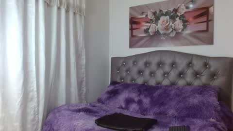 Snapshot of lilyfox23 chatting on March 4, 12:22 pm lilyfox23 online show from March 4, 12:22 pm