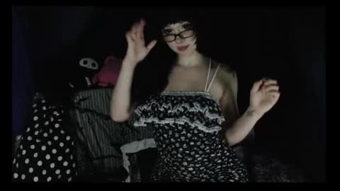 LUka online show from October 18, 1:32 am