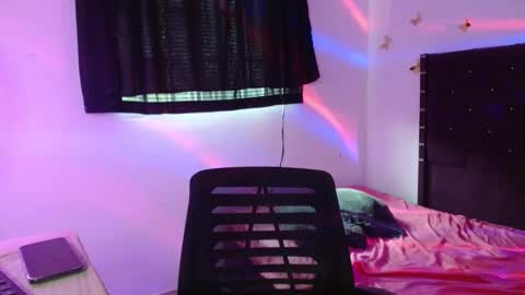 lilyloock1105 online show from March 17, 8:58 pm