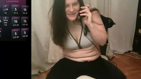 lilypad1981 online show from March 10, 1:01 am