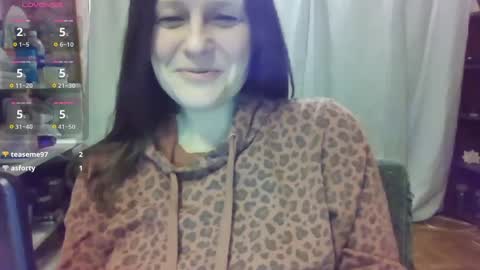 lilypad1981 online show from February 17, 2:20 am