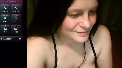 lilypad1981 online show from March 9, 1:35 am