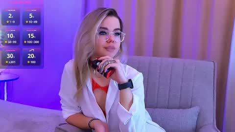 Rose online show from March 6, 7:29 am