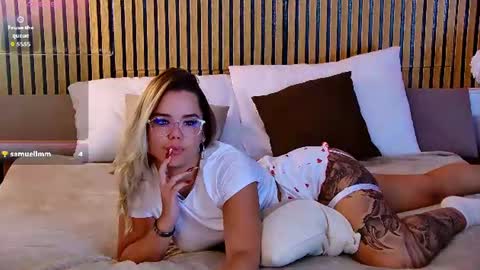 Rose online show from July 8, 7:34 am