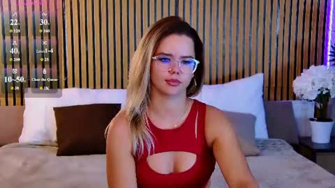 Rose online show from July 21, 10:39 am