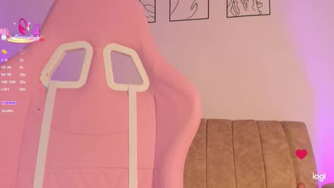 Lily  online show from September 16, 9:55 am