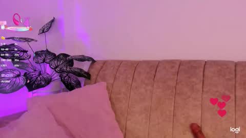 Lily  online show from September 27, 9:51 am