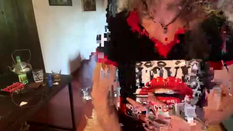 Lilythesmooth online show from January 9, 9:58 am