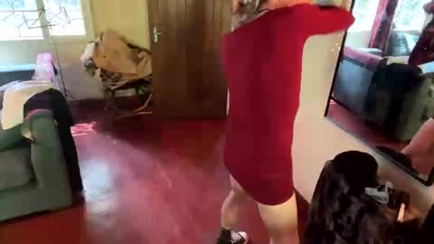 Lilythesmooth online show from January 8, 10:48 am