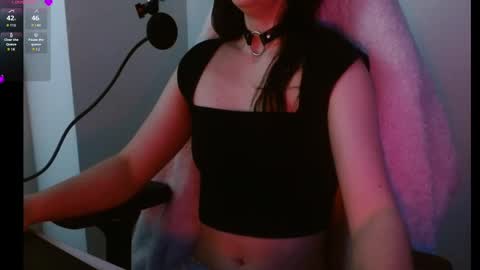 Lily Rone online show from October 7, 10:22 am