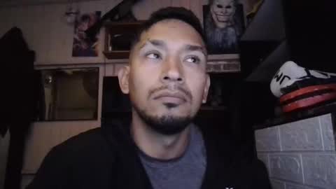 Snapshot of limaboy444 chatting on October 7, 10:11 am Smith666 online show from October 7, 10:11 am