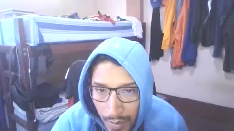 Snapshot of limaboy444 chatting on January 18, 11:00 am Smith666 online show from January 18, 11:00 am