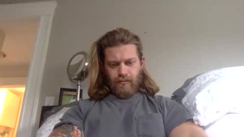 Chris online show from March 23, 3:06 pm