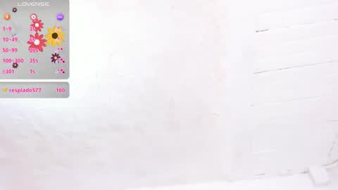 Lin  online show from October 12, 12:14 am