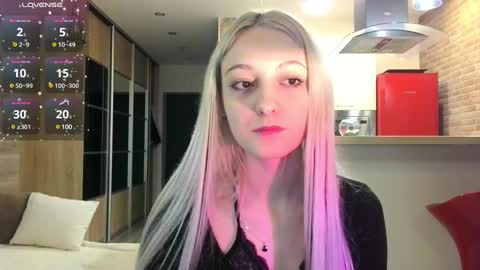 lin_xi online show from January 23, 6:39 am