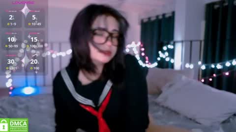 Lina2D tyan online show from July 7, 11:36 am