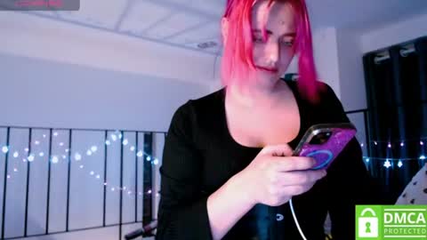 Lina2D tyan online show from July 28, 2:13 pm