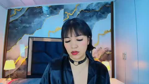  Lina Bedoya  online show from July 20, 11:45 am