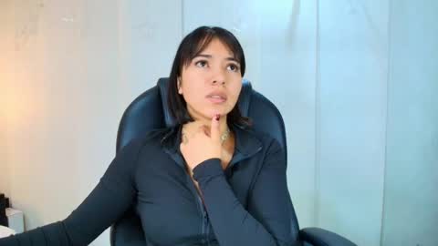  Lina Bedoya  online show from November 26, 11:29 am