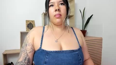 Lina Browm online show from June 13, 10:42 pm