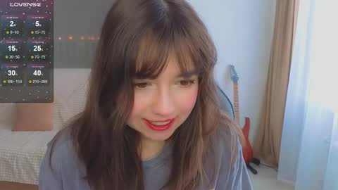 Lina online show from April 17, 4:48 am