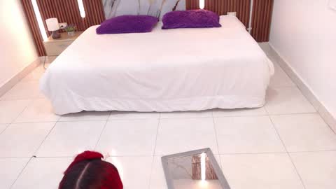 Snapshot of lina_fajardo22 chatting on September 9, 12:05 pm Lina online show from September 9, 12:05 pm