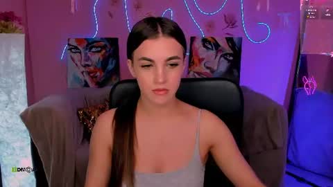 lina_fox12 online show from July 8, 12:52 pm