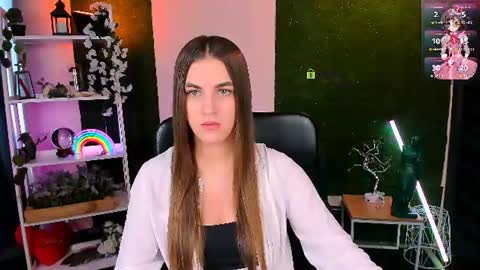 lina_fox12 online show from June 19, 12:22 pm