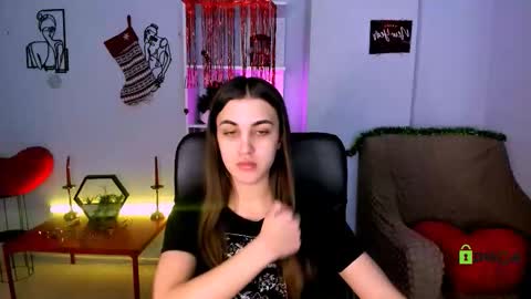 lina_fox12 online show from January 10, 1:49 pm