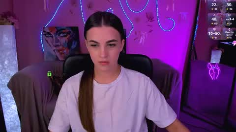 lina_fox12 online show from July 20, 12:18 pm