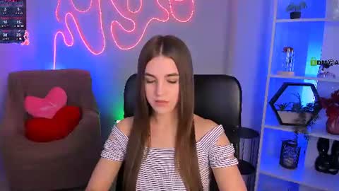 lina_fox12 online show from July 17, 12:51 pm