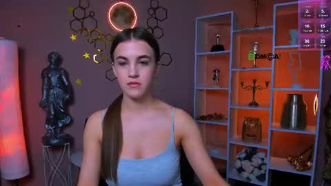 lina_fox12 online show from July 28, 12:48 pm