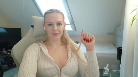 lina_frost online show from February 12, 2:53 pm