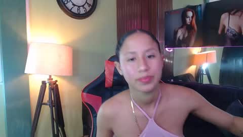 lina_kl online show from September 16, 4:04 am