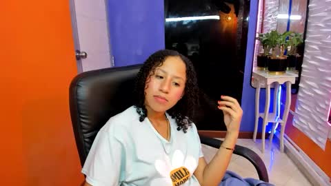 lina_kl online show from September 13, 6:38 am