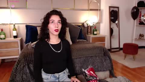 Lina online show from November 13, 7:38 pm