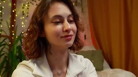 Lina -  online show from February 16, 8:44 pm