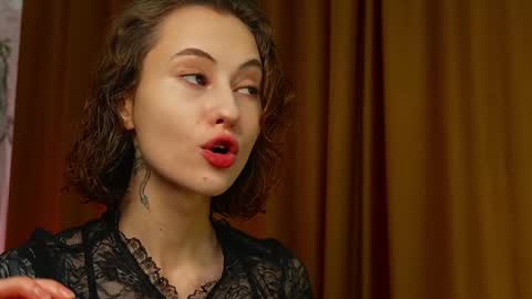 Lina -  online show from February 8, 4:57 pm