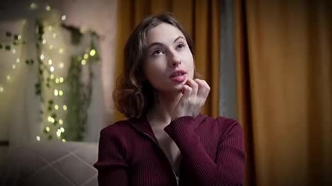 Lina -  online show from March 1, 5:27 pm