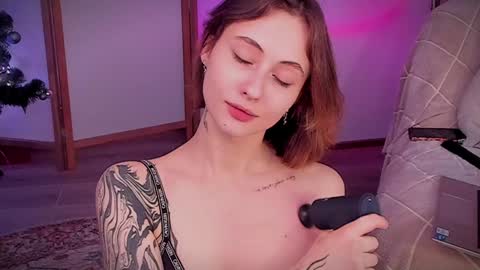 Lina -  online show from January 13, 10:25 am