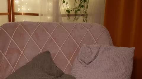 Lina -  online show from January 30, 8:31 pm