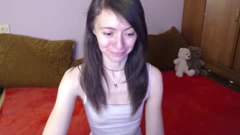 Lina Rouge online show from February 19, 5:28 am